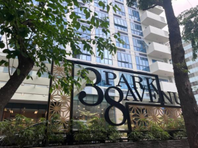 IT Park New Studio Condo 38 Park